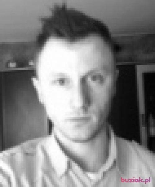 krzanu2, Mężczyzna, 37 lat, podkarpackie