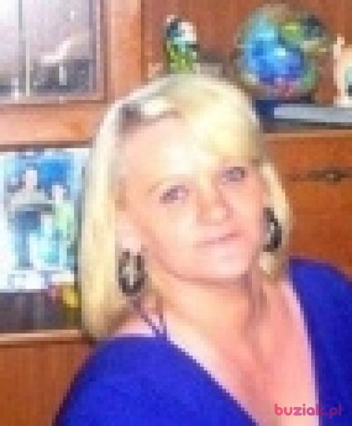 sonia12345, Female, 55 years, Krotoszyn