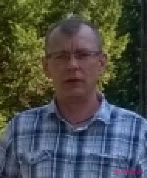 michall6, Mężczyzna, 50 lat, Wołów