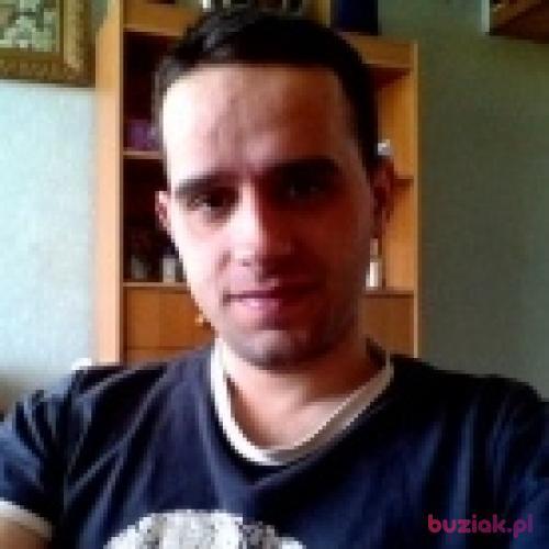 Dejwiss, Mężczyzna, 37 lat, Polkowice
