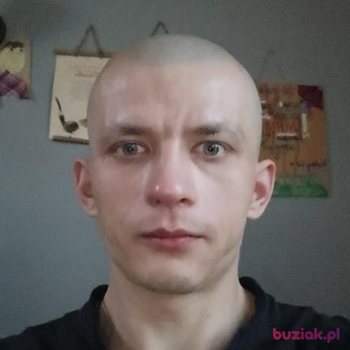 Sticz, Male, 36 years, Gdynia