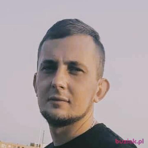 Woj89, Male, 37 years, Monachium