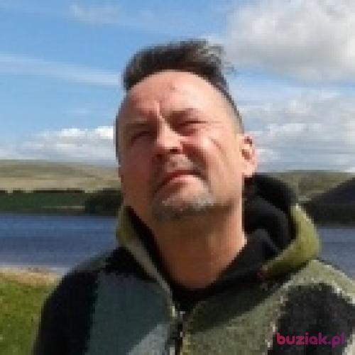 KocieSprawy, Male, 57 years, Edinburgh