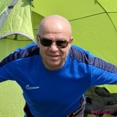 WitoldGawan, Male, 55 years, Froghall