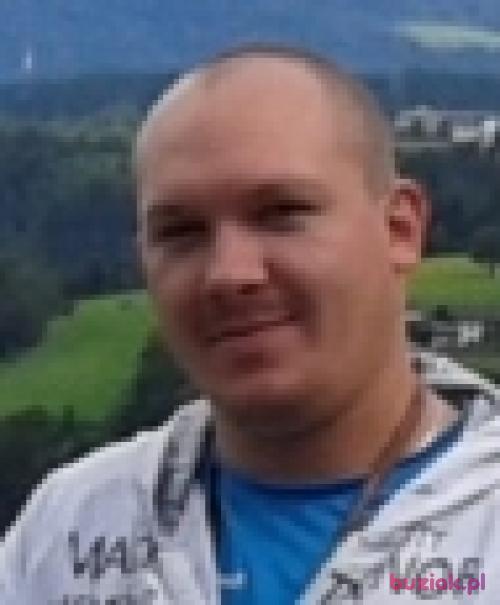 galanty2, Male, 36 years, Kłodawa