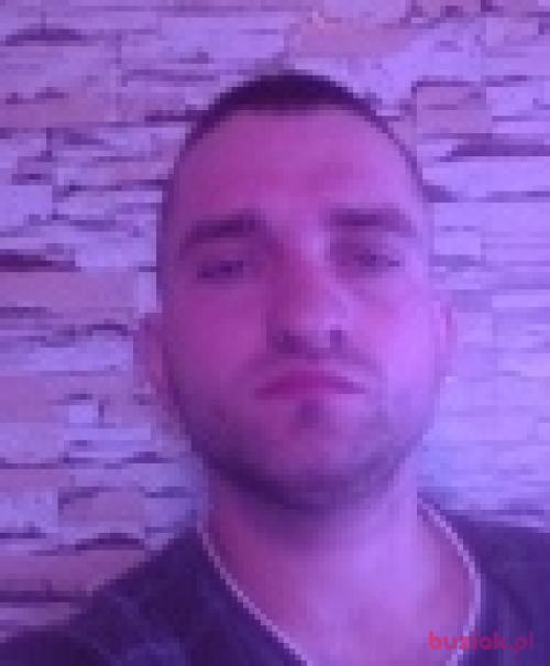 szalonykuba, Male, 37 years, Bydgoszcz