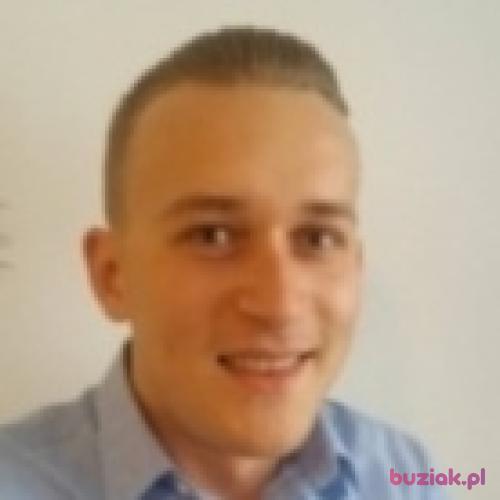 patryk10015, Male, 34 years, Grodzisk Mazowiecki