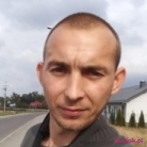 Pewek, Mężczyzna, 36 lat, Chojna