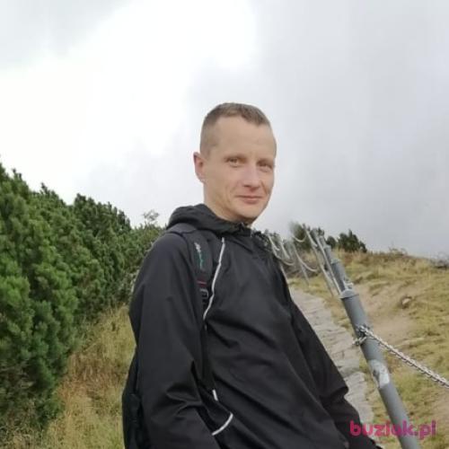 Lukas412, Mężczyzna, 39 lat, Jelenia Góra