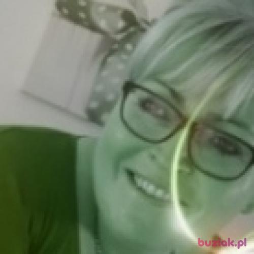 Kwiatuszek088, Kobieta, 59 lat, Międzyzdroje