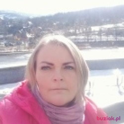 Ula1980, Female, 46 years, Lubin