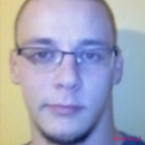 milek152, Male, 31 years, Konin