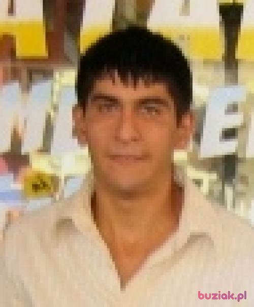 Taleh, Male, 44 years, mazowieckie