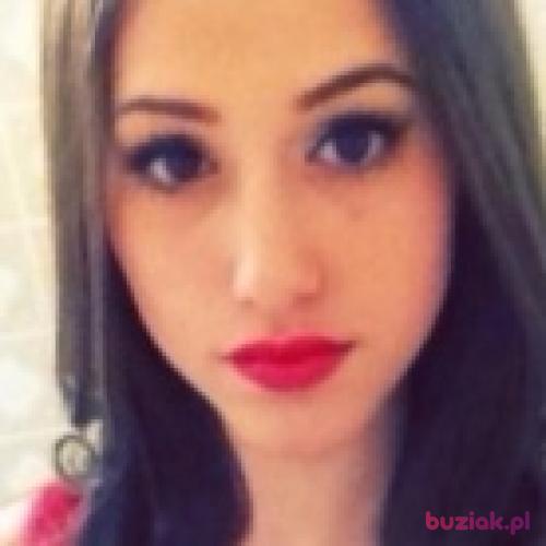 dziuniahot19, Kobieta, 30 lat, Lublin