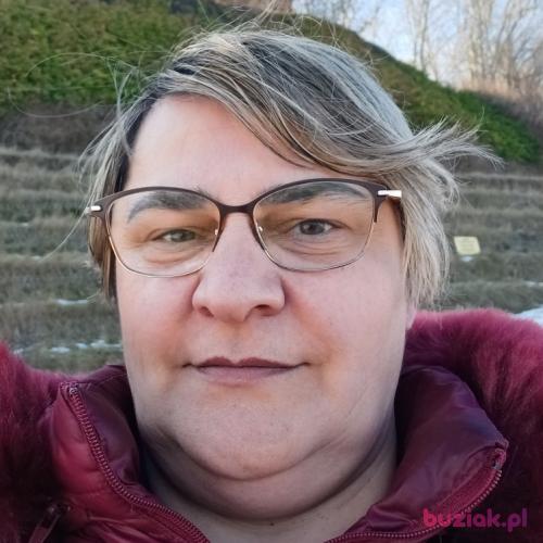 69dws, Female, 56 years, Gorzów Wielkopolski