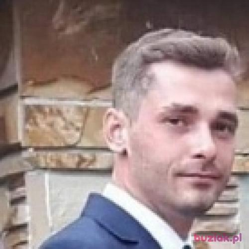 RozgadanyGosc, Male, 35 years, Grodzisk Mazowiecki