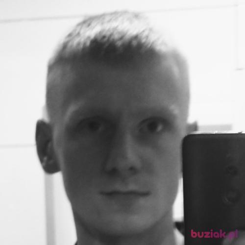 Irek1991, Male, 35 years, Bytom