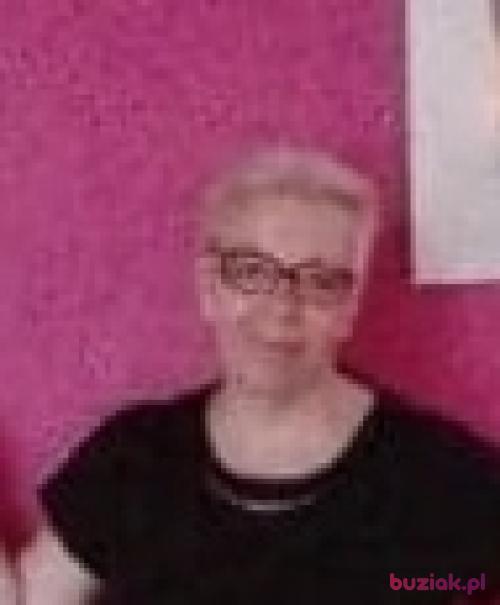 Magii, Female, 57 years, mazowieckie