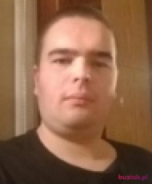 Dawid9122, Mężczyzna, 35 lat, Kraków