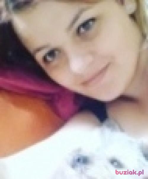 Olka95, Female, 31 years, Bydgoszcz