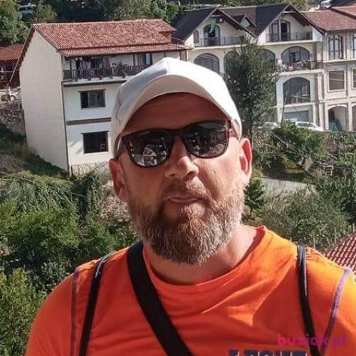 Jacekkrk74mily, Mężczyzna, 50 lat, Kraków