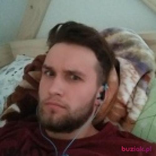 ekwilibrysta, Mężczyzna, 31 lat, lubelskie