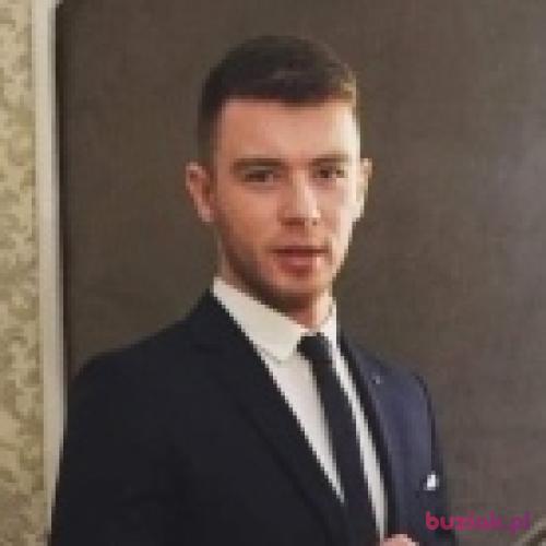 KrystianKaz, Mężczyzna, 30 lat, Włocławek