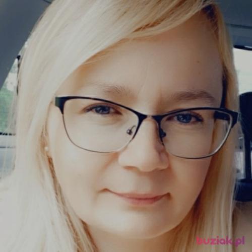 Jolmar, Female, 46 years, Warszawa