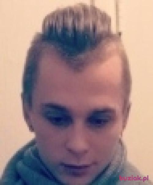 DanielL1997, Male, 29 years, Holandia Północna