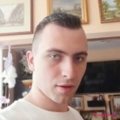 mariusz19971, Mężczyzna, 29 lat, Łódź