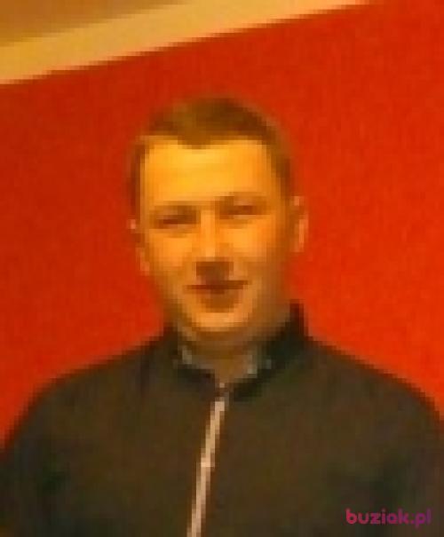 Pawlik01, Mężczyzna, 31 lat, Słupsk