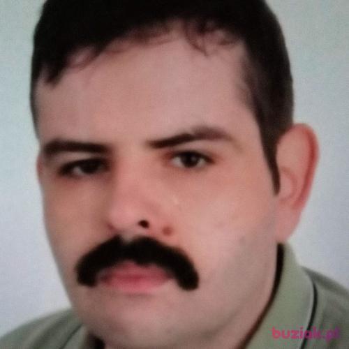 nieuleklyKRS, Male, 44 years, Warszawa