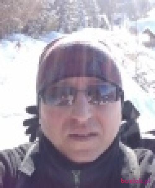 RDJ73, Mężczyzna, 53 lata, Dzierżoniów