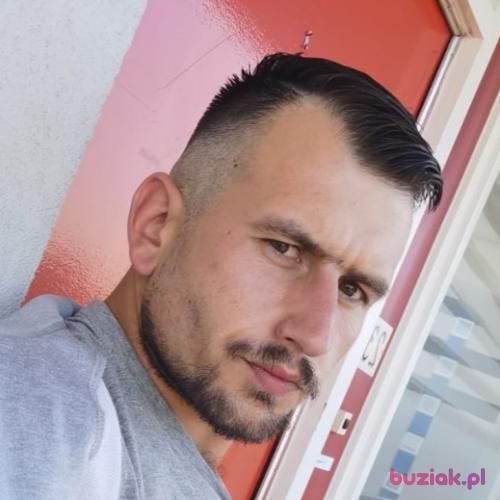 Alladyn, Male, 32 years, Arcen