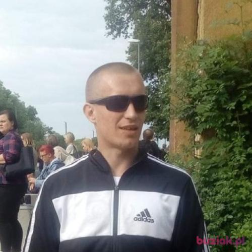 tomi9612, Male, 29 years, Gorzów Wielkopolski