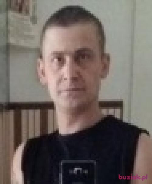 Mikrem, Mężczyzna, 35 lat, Poznań