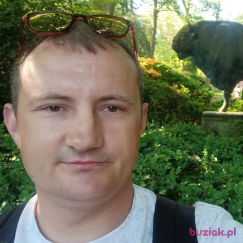 jaro1234hot, Male, 27 years, Pruszcz Gdański