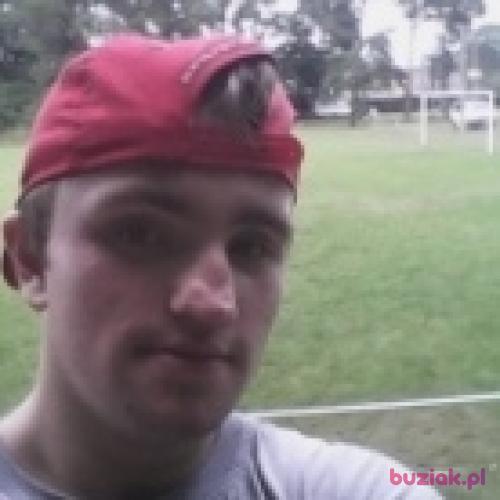 kamildudek70, Mężczyzna, 26 lat, Opole