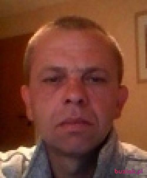CIOPANDA, Mężczyzna, 51 lat, Żmigród
