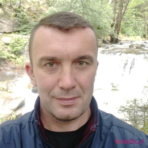 don2, Male, 42 years, Wołomin