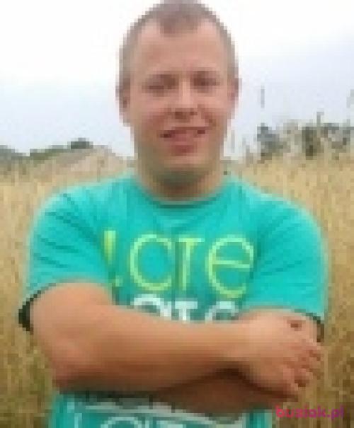 piotrekrak1, Mężczyzna, 38 lat, Łódź