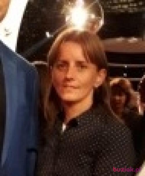 Bozena78, Kobieta, 48 lat, Holandia Południowa