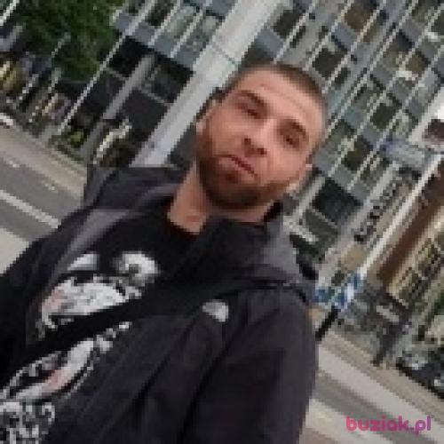 BrayanFury, Mężczyzna, 32 lata, Rotterdam