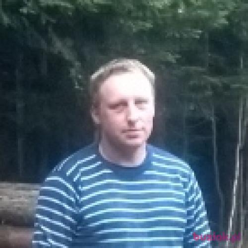mariusz34b, Male, 43 years, Bielsko-Biała