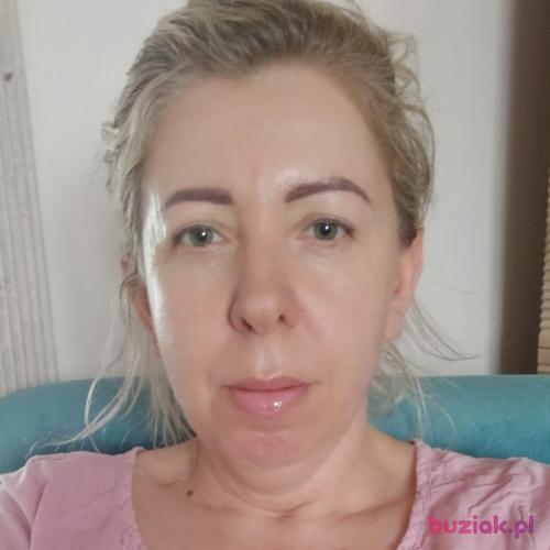 elgosikk, Female, 48 years, Legnica