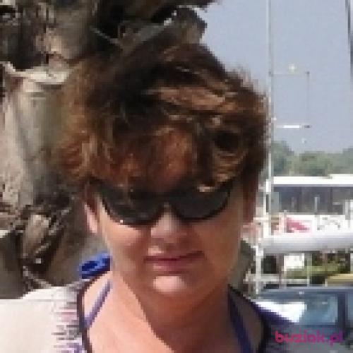 GONIA1962, Female, 64 years, Grodzisk Mazowiecki