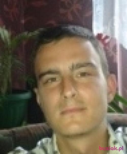 mateusz92w, Male, 35 years, Żagań