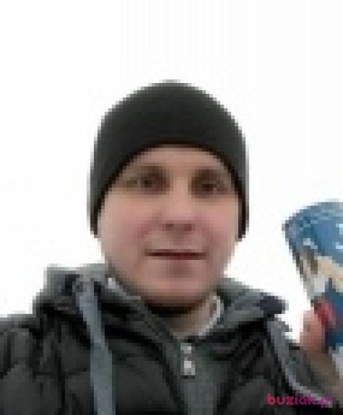 prymak13, Male, 35 years, Białystok