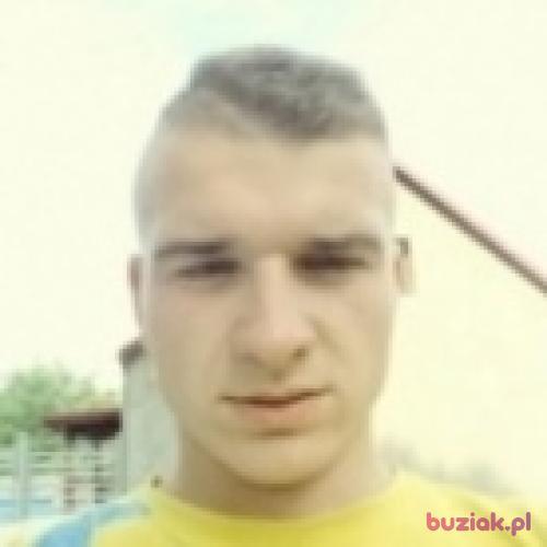 Krystian20, Male, 28 years, Głogów