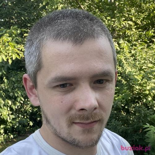 Ja_Sebek, Male, 34 years, Kędzierzyn-Koźle